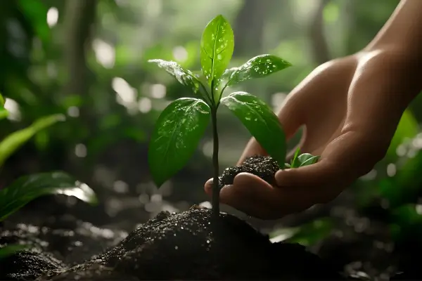 Como criar um microclima seco em regiões de alta umidade