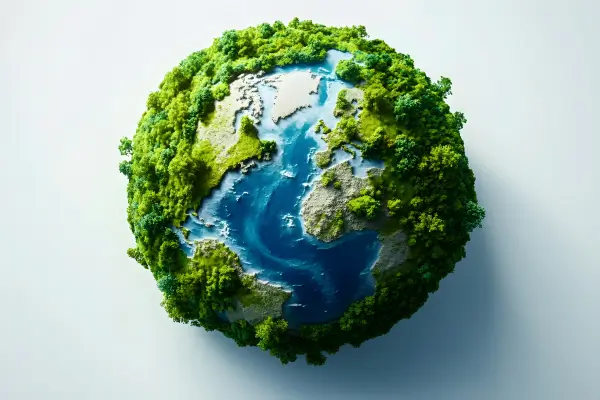 Passos para integrar seu acervo a iniciativas de conservação global