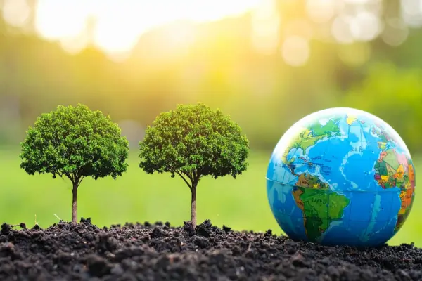 A era digital a serviço da conservação