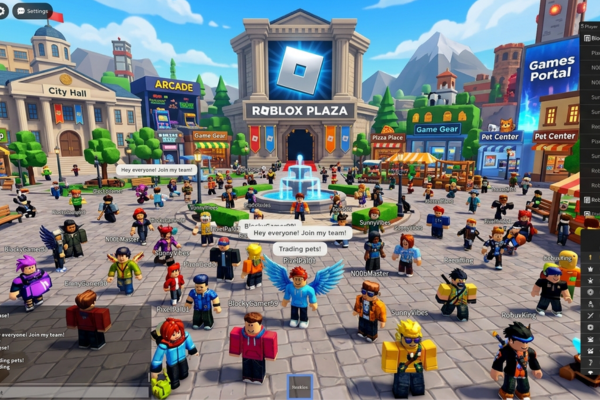 Como Conseguir Robux Grátis 2026